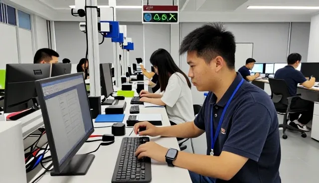 东莞GEO优化网打造GEO服务商应用案例