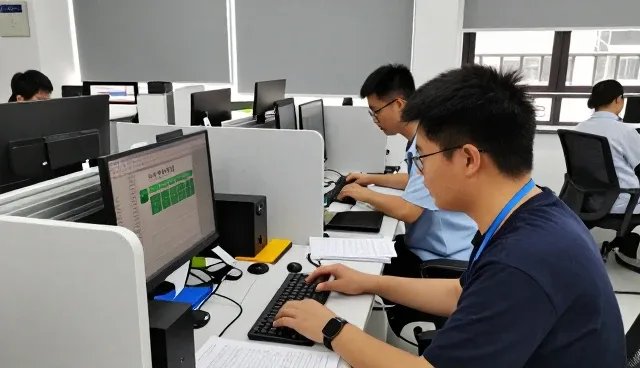 东莞GEO优化网以创新技术推动技术应用发展