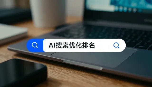 本地化营销中的AI搜索优化实用指南